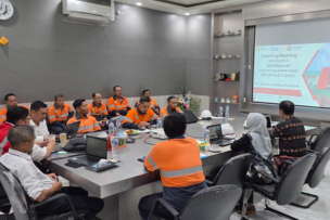 Lembaga Sertifikasi Produk