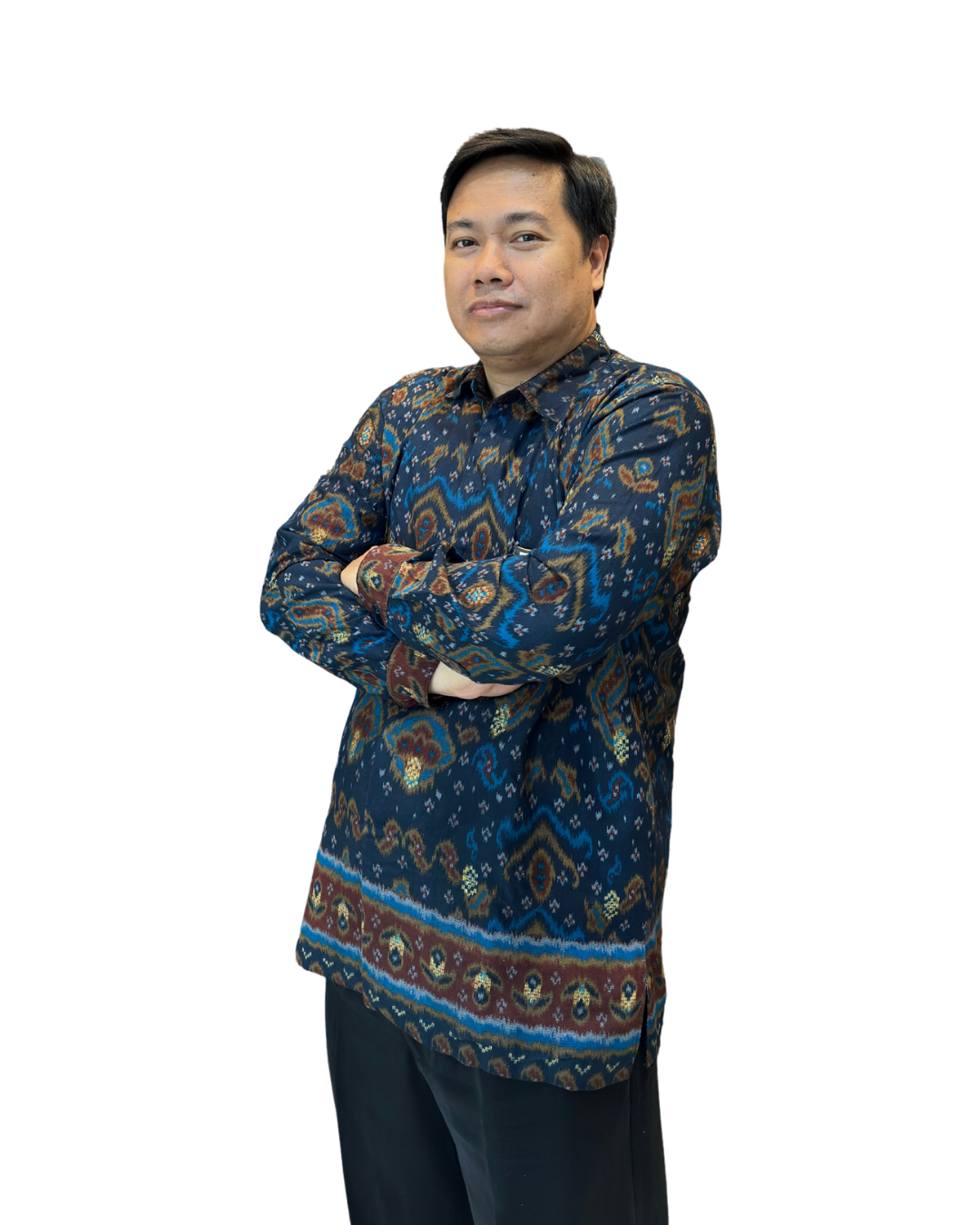 Kepala BSPJI Palembang