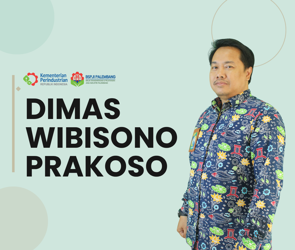 Dimas Wibisono Prakoso, ST, M.Sc