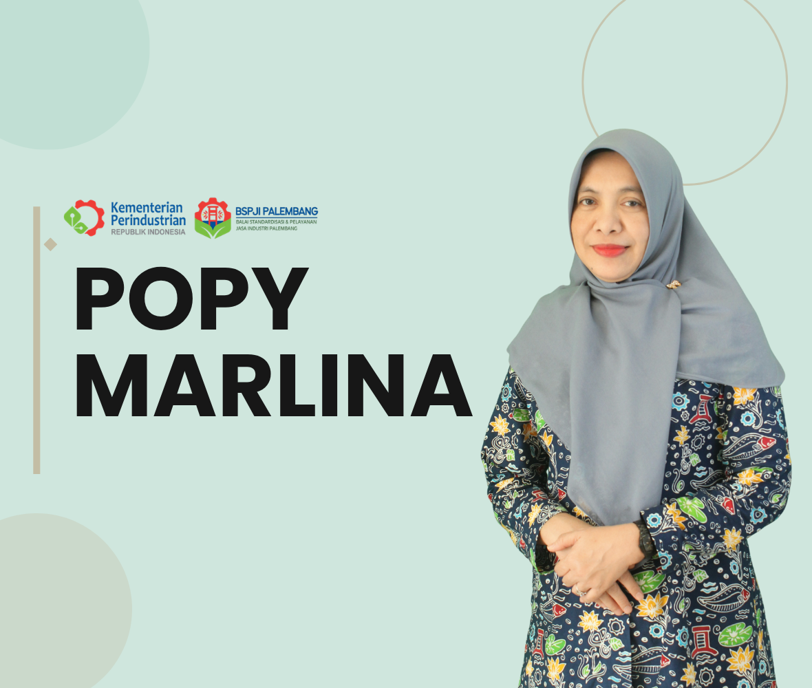 Dr. Popy Marlina, S.Si., M.Si