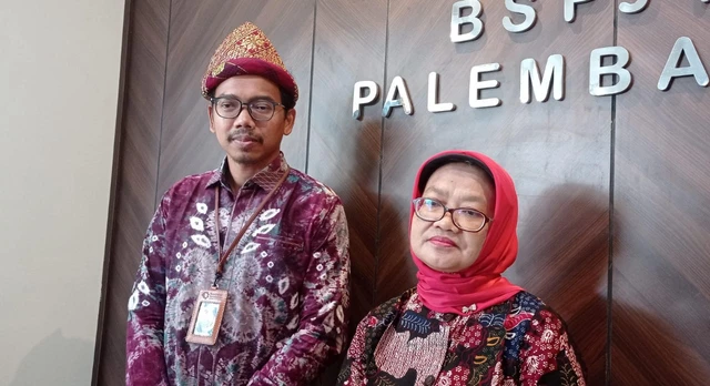 BSPJI Palembang Siap Jadi Pusat Sertifikasi Halal Industri di Sumatera